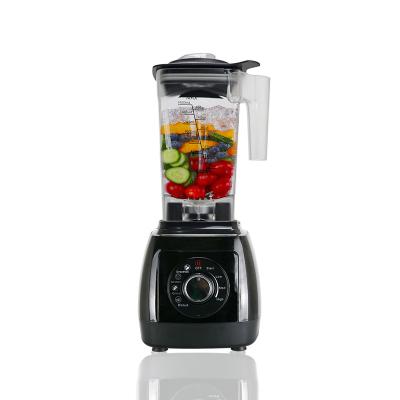 China New High Power Multifunctional Universal Commercial Blender Juicer Commercial Professional Blender for sale