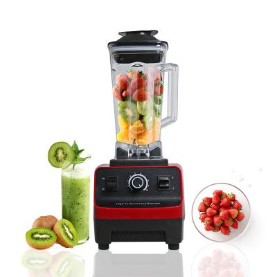 China Multifunctional hot selling popular high end pure copper blenders and motor high power juicers for sale