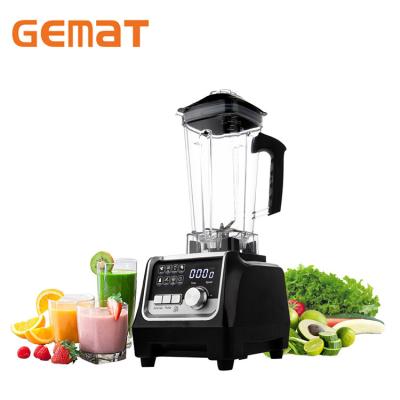 China Pure Copper Motor The Premium Blender Multifunctional High Power Powerful Smoothie Blender High Quality Blender for sale