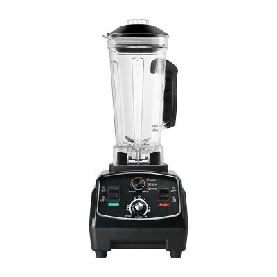 China Best Quality Multifunctional Commercial Blender Machine High Power Electric Commercial Blender for sale