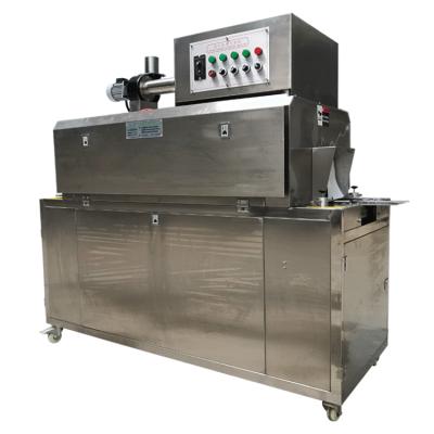 China L-301 Simple Operation Easy Maintenance Heat Shrink Packaging Machine Semi-automatic Steam Shrink Packaging Machine for sale