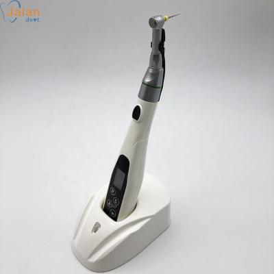 China With LED Treatment 16:1 Endo Motor For Root Canal Cordless Endomotor With LED Light With Swap Function for sale