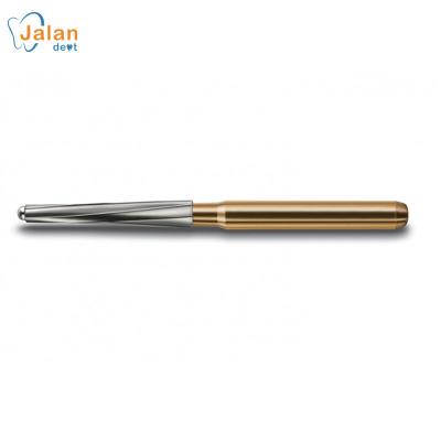 China High Quality Dental Carbide ENDO-Z Dental Carbide Burs For High Speed for sale