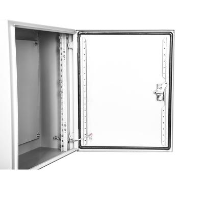 China New IP65 IP66 Electrical equipment iron enclosure power distribution cabinet electricity meter cabinets for sale