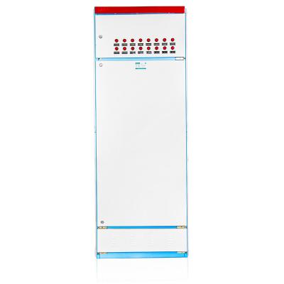 China CE Outdoor Battery Rack Cabinet Telecom Low And High Voltage Distribution Cabinet Enclosure for sale