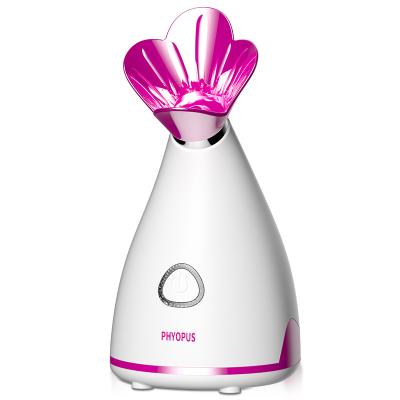 China Moisturizer Low Price Guaranteed Quality Home Face Sprayer Machine Beauty Face Steamer Device for sale