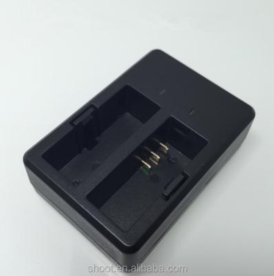 China High quality dual battery charger for the Eken PG1050 8*5*5cm camera for sale