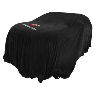 China To advertise Professional Manufacture Cheap Exterior Car Covers For Car Indicate for sale