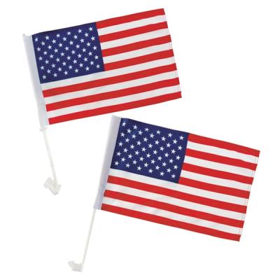 China Marriage favors & High Quality Bridal Car Party Gifts American Canada Flags All Countries For Promotion for sale