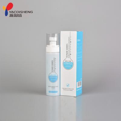 China Toner Toner Wholesale Price Dry Skin Face Hydration Moisturizer Spray Toner for sale