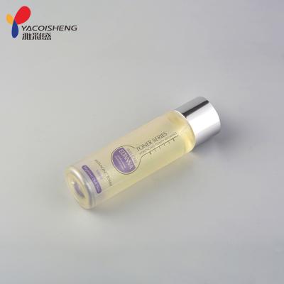 China OEM/ODM Organic Anti Aging Moisturizer Facial Toner For Skin Care for sale