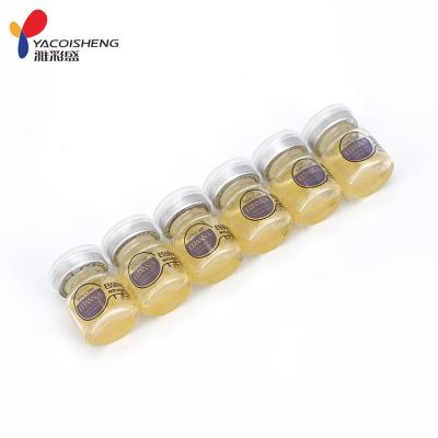 China Pure original natural whitening anti aging gold anti aging essence for face care with anti wrinkle function for sale