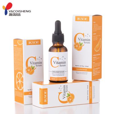 China High Quality Anti Aging Skin Care Anti Aging Face Whitening Anti Aging Vitamin C Serum for sale