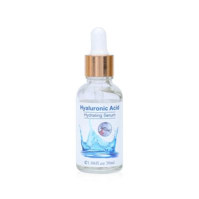 China Anti Aging Anti Wrinkle Treatment Skin Care Hyaluronic Acid Face Serum for sale