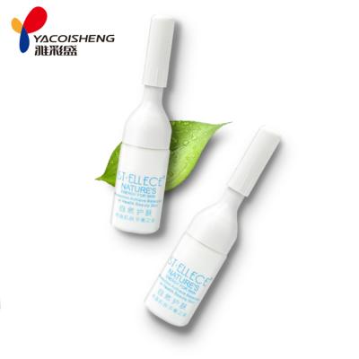 China Brightening Hot Brightening Cosmetics Most Effective Liquid Eye Peel Moisturizing Essence Hydration Eye Essence for sale