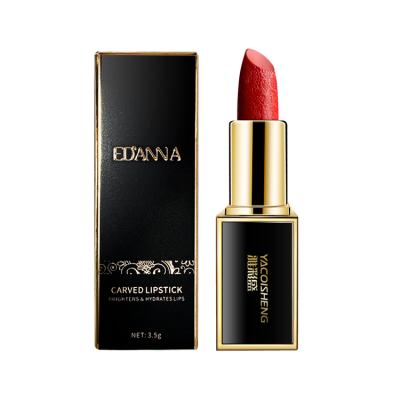 China Fashion professional high quality color lipstick low price private label red lipstick for sale