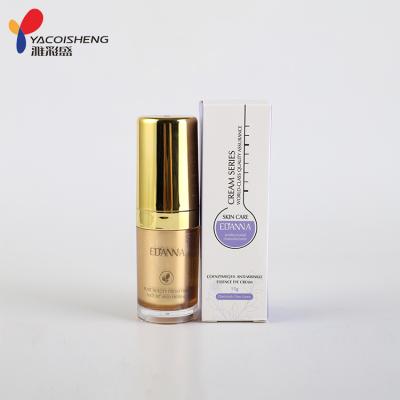 China Anti Wrinkle Anti Wrinkle Eyes Care Cosmetics Coenzyme Q10 Wrinkle Anti Aging Anti Eye Lifting Cream for sale