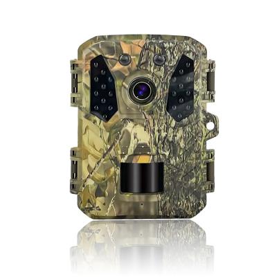 China Weather-Resistant IR Detector Alarming Mini Size 32mp Night Vision Photo Trail Hunting Camera Mini24 for sale