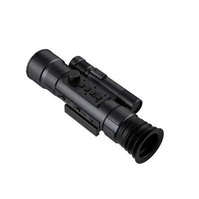 China 850nm 940nm Infrared IR Night Vision Device Scope Wildlife SC01 Outdoor Trap Digital Hunter Night Waterproof Vision SC01 for sale