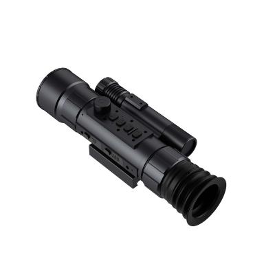 China Factory Supply 1080P IR Night Vision Device Wifi Digital Hunter Night Infrared Scope SC01 SC01 for sale