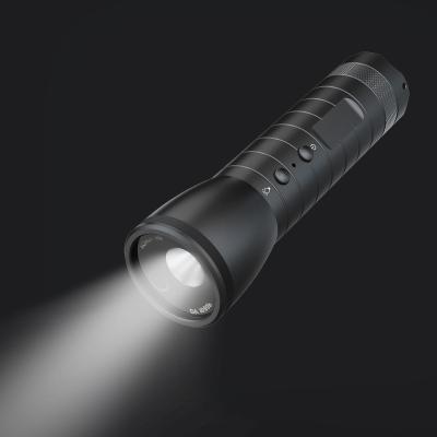 China Recording Function Portable Outdoor Flashlight 1080p Sport Camera MC51 for sale