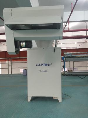 China Automatic Thread Sucking Machine /Thread Trimming Machine For Industry 560x150mm for sale