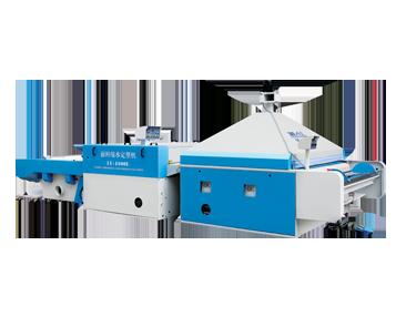 China Industrial packaging machines from rovema for sale