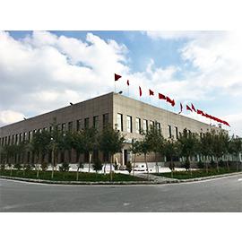 Verified China supplier - BEIJING DAORI PLASTICS CO.,LTD