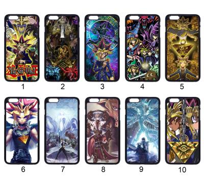 China Shockproof Made Cell Wholesale Customize 2 in 1 Diy Brand Logo Phone Case Anime Package Phone Case Manufacturer Custom for sale