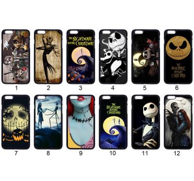 China Custom Anime Phone Case Logo Clear Decoration Back Cover Iphone Diy Decor Narut0 Samsung Custom Shockproof Cell Phone Material Car for sale