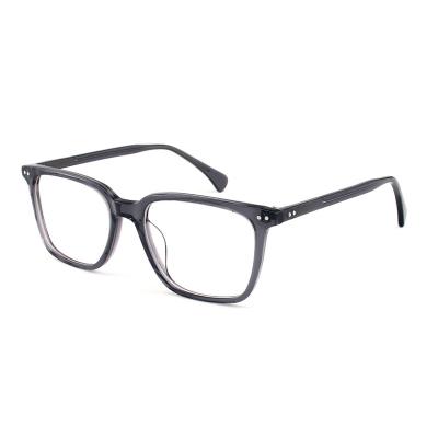 China Factory direct wholesale Classic Eyewear 2023 clear glass eyeglasses men's glasses frames glasses for men for sale