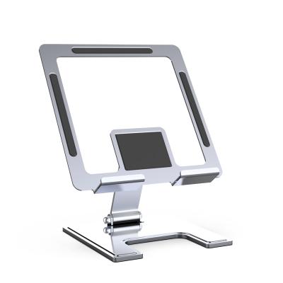 China Factory Direct Popular Universal Adjustable Floor Stand Flexible Tablet PC Desk Stands for sale