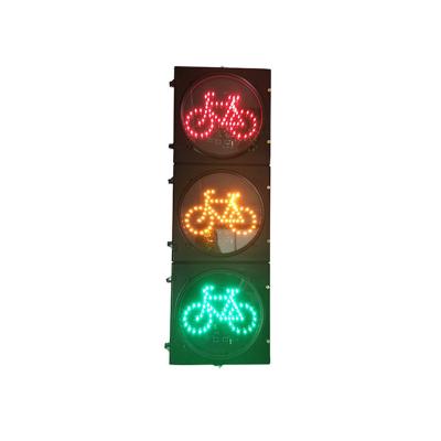 China Professional Transportation Hub Production Traffic Light Accessories MTBF 10000 Hours 403 Unpowered Lane Lights for sale