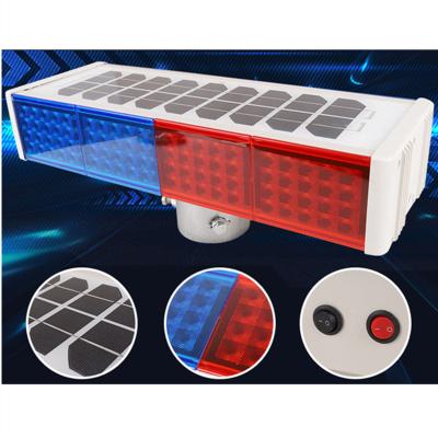 China Hub Super Bright Double Side Carrying Strobe LED Warning Light for sale