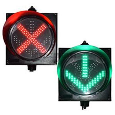 China Transportation Hub Best Selling Traffic Product Tunnel Garage LED Warning Warning Light for sale