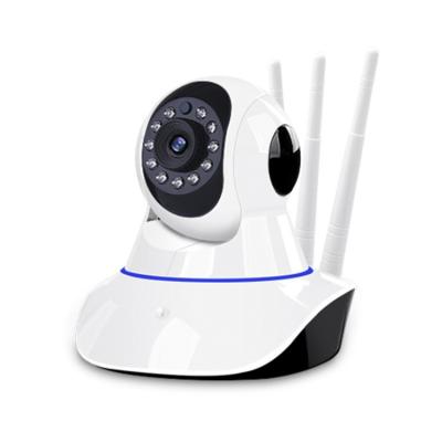 China New Arrival 1080P Smart WIFI Security Camera System Baby Monitor Network IP Home V380 Wireless Icsee YooseeCamera Human Motion Tracking for sale