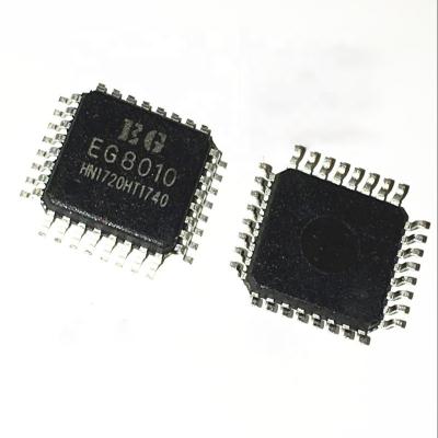 China STANDARD Original Brand New Original Genuine Microcontroller Integrated Circuits Current IC BOM Professional Supplier EG8010 for sale