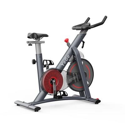 China Gym Magnetic Master Fit Professional Body Exercise Indoor Giant Spinning Spinning Bike for sale