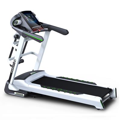 China Home Exercise Treadmill Machine Home Gym Indoor Sports Running Machine for sale