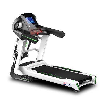 China 2021 Hot Sale Home Air Running Economic Curved Aerobics Exercise Fitness Treadmill for sale