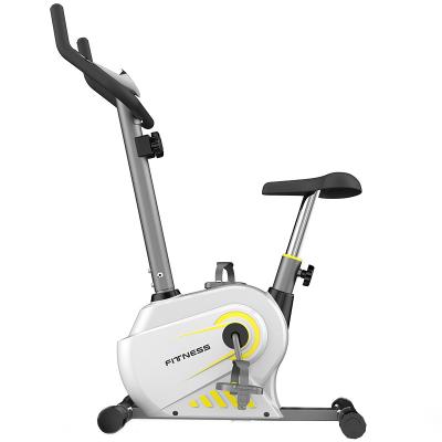 China Home Fitness Equipment Exercise Bike Indoor Sports Comfortable Spinning Ultra-Quiet Bike for sale