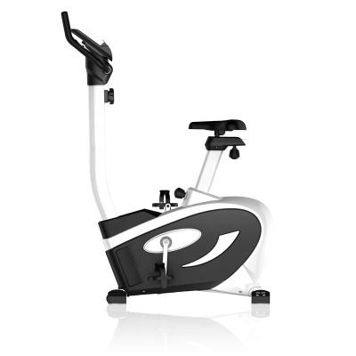 China 2021 Comfortable Electric Professional Fitness Bike Indoor Magnetic Exercise Bike for sale