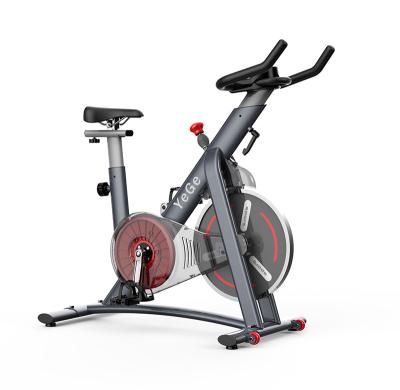 China Magnetic Rotation Recycling Steel Unisex Magnetic Resistance 8kg 35kg BIKE Exercise Bike GYM Use Magnetic Sport Home Fitness Equipment Magnetic Resistance for sale