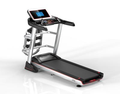 China Commercial Fitness Equipment Machine Home Running Electric Treadmill for sale