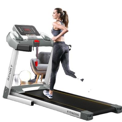 China Home Treadmill Home Promotion, Electric Motorized Folding Treadmill Home First Choice for sale