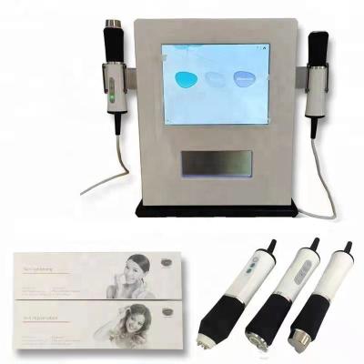 China Beauty Clinic Geneo Facial Machine Skin Tightening Fda Approved à venda