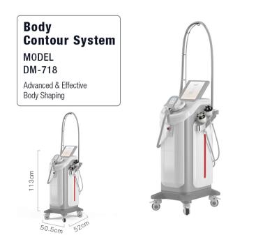 China 180 Hohlraumbildungs-Ultraschall Rf bodyshape des Grad-40K, das Maschine abnimmt zu verkaufen