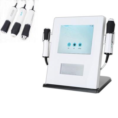 China Van de de Schoonheidsultrasone klank van de zuurstofbel de Gezichtsmachine van Hydrafacial Microdermabrasion Te koop