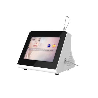 China Spinne 20HZ 50W adert Abbau-Maschine 8,4 Zoll-Touch Screen zu verkaufen