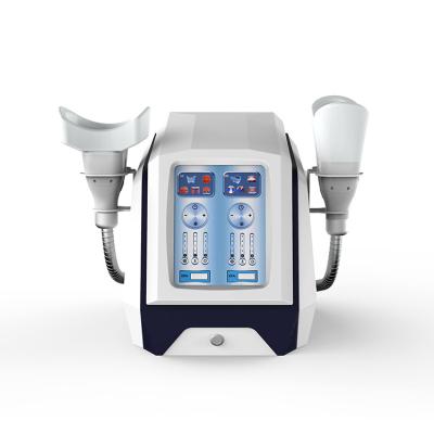 Cina Ente portatile di FDA Cryolipolysis 110V/220V del CE che dimagrisce la macchina di congelamento grassa in vendita